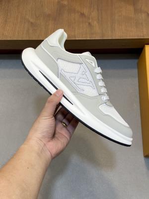 wholesale quality louis vuitton men shoes model no. 873